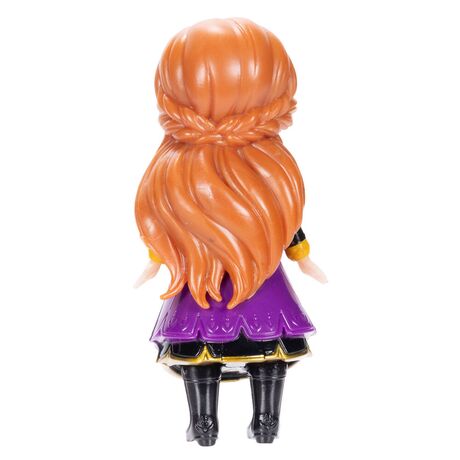 JAKKS PACIFIC Disney Frozen 2 assorted figure 8cm