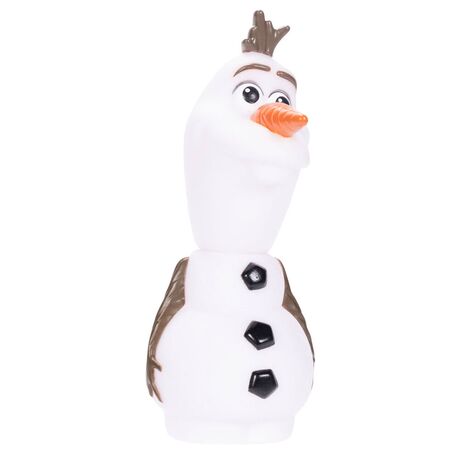 JAKKS PACIFIC Disney Frozen 2 assorted figure 8cm