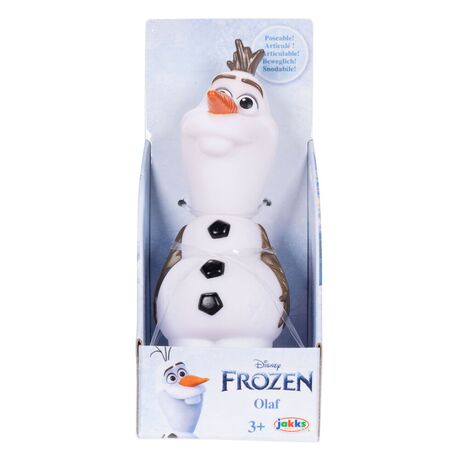 JAKKS PACIFIC Disney Frozen 2 assorted figure 8cm