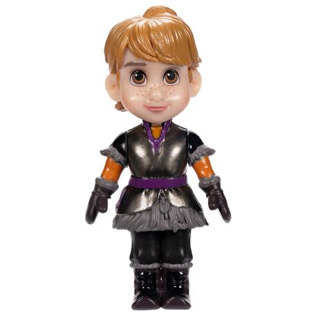 JAKKS PACIFIC Disney Frozen 2 assorted figure 8cm