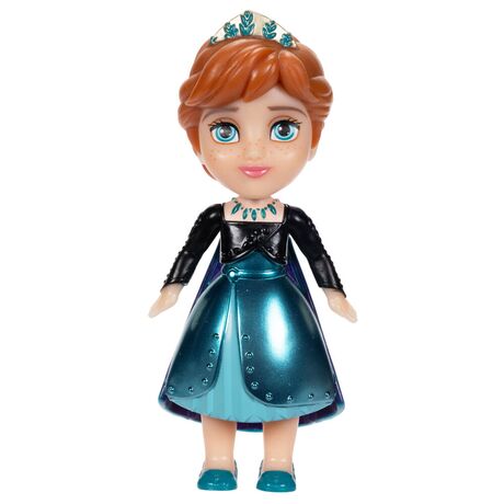 JAKKS PACIFIC Disney Frozen 2 assorted figure 8cm