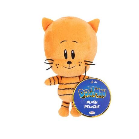JAKKS PACIFIC Dogman assorted plush toy 25cm