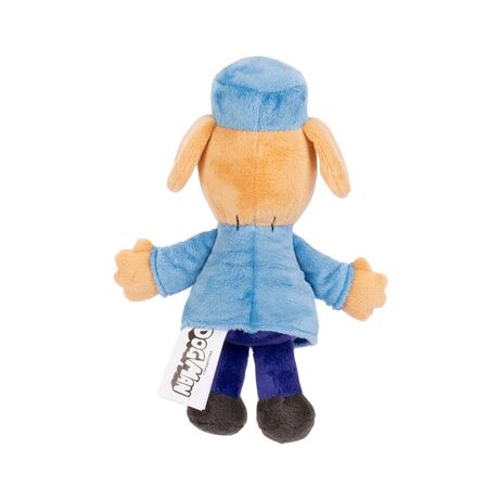 JAKKS PACIFIC Dogman assorted plush toy 25cm