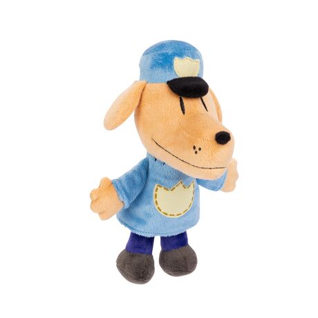 JAKKS PACIFIC Dogman assorted plush toy 25cm