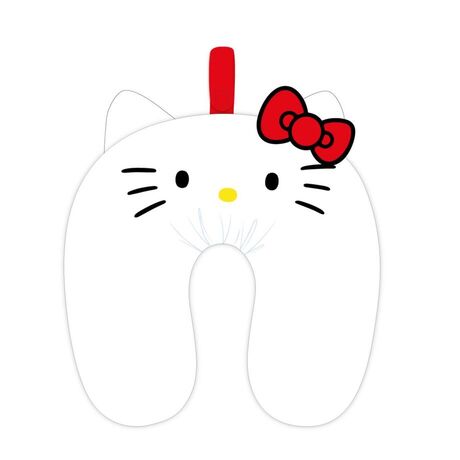 CERDÁ Hello Kitty neck cushion