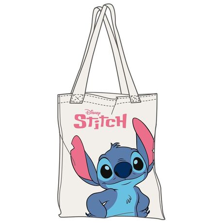 DISNEY Disney Stitch shopping bag