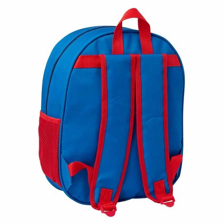 SAFTA DC Comics Superman 3D backpack 33cm