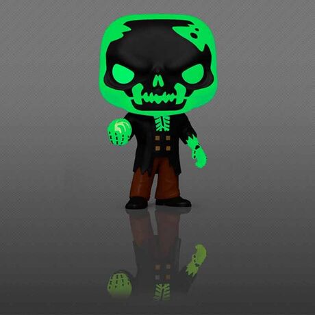 FUNKO POP figure DC Comics Batman Beyond Blight