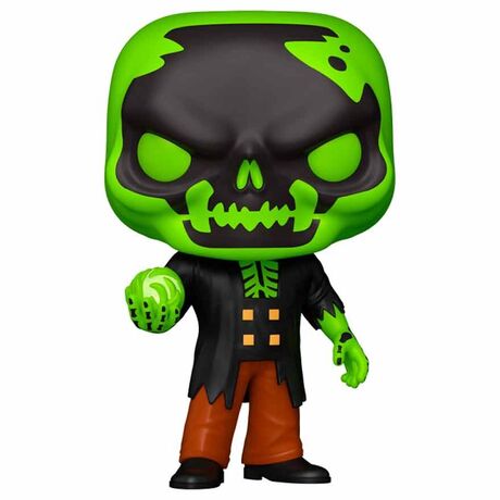 FUNKO POP figure DC Comics Batman Beyond Blight