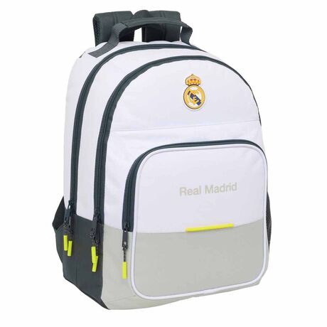 SAFTA Real Madrid 25/26 adaptable backpack 42cm