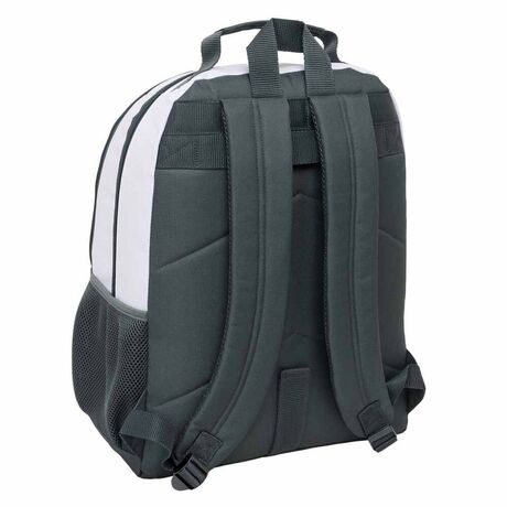 SAFTA Real Madrid 25/26 adaptable backpack 42cm