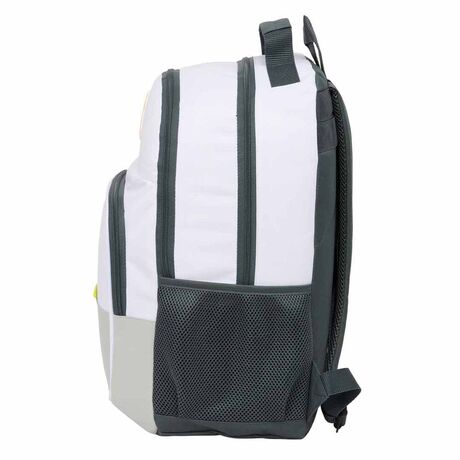 SAFTA Real Madrid 25/26 adaptable backpack 42cm