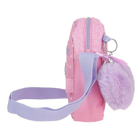 JOUMMA BAGS Hello Kitty Hearts & Dots shoulder bag