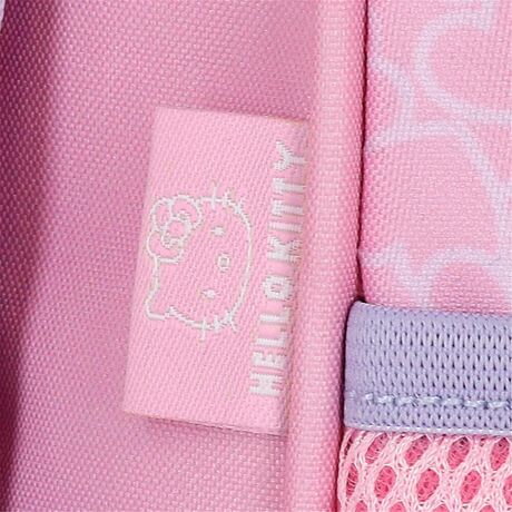 JOUMMA BAGS Hello Kitty Hearts & Dots shoulder bag