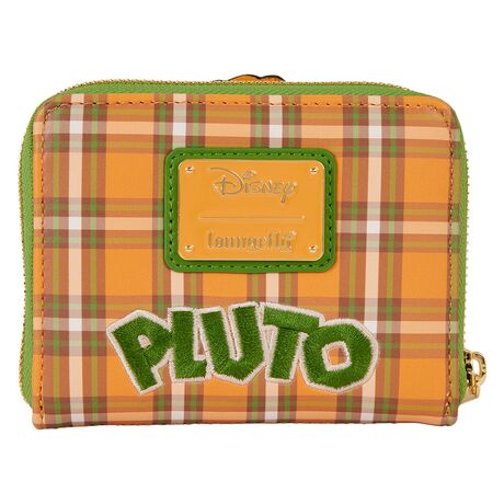 LOUNGEFLY Loungefly Disney Pluto 95th Anniversary wallet