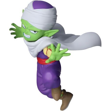 BANPRESTO Dragon Ball Daima Piccolo with panel figure 8cm