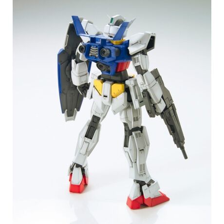 MG 1/100 GUNDAM AGE-1 NORMAL