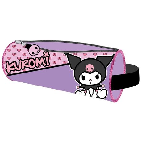 Astuccio Hello Kitty Kuromi