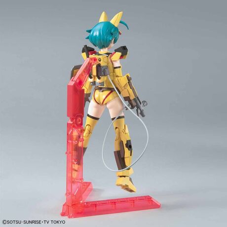 Figurine collector's BANDAI Rise Build Divers Diver Nami (From 8 years)