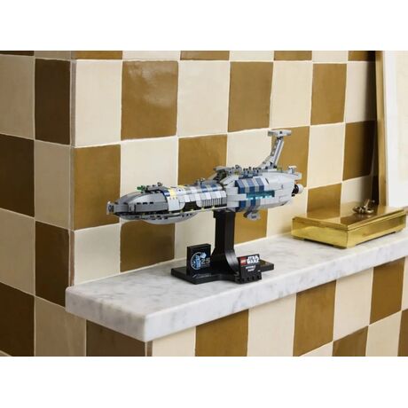 LEGO STAR WARS 75377 Invisible Hand