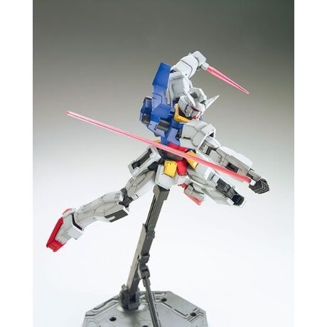 MG 1/100 GUNDAM AGE-1 NORMAL