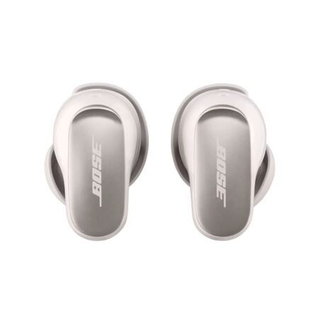 Bose QuietComfort Ultra Headset Wireless In-ear Music/Everyday Bluetooth Black