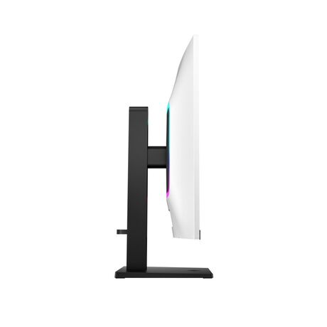 HP OMEN Transcend 31.5 inch UHD 240Hz OLED Gaming Monitor - Transcend 32
