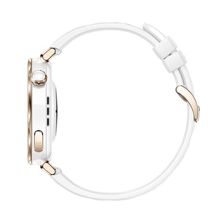 Huawei Watch GT 5 Pro 42mm White