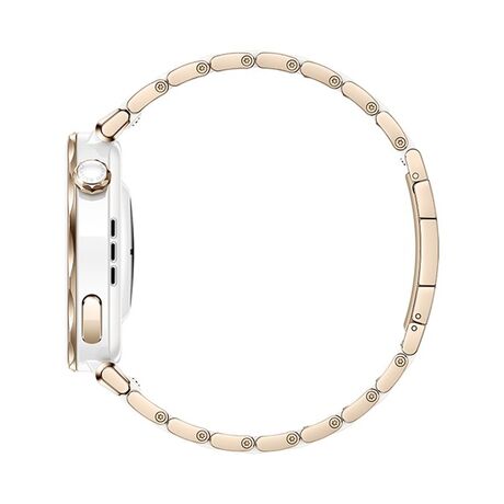 Huawei Watch GT 5 Pro 42mm Ceramic White