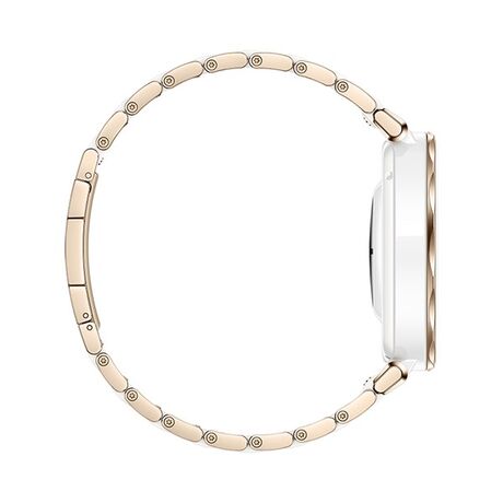 Huawei Watch GT 5 Pro 42mm Ceramic White