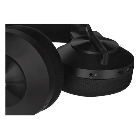 Lenovo Legion H600 Headset Wired & Wireless Head-band Gaming Black