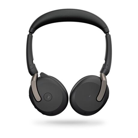 Jabra 26699-999-999 Handset/Headset Wired and Wireless Headband Office/Call Center Bluetooth Black