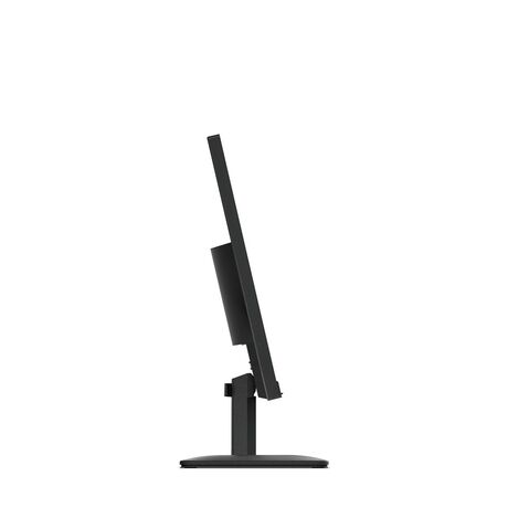 Lenovo L24-4e computer monitor 60.5 cm (23.8") 1920 x 1080 pixels Full HD LCD Black
