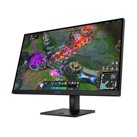 HP OMEN 27 inch QHD 280Hz Gaming Monitor - 27qs G2