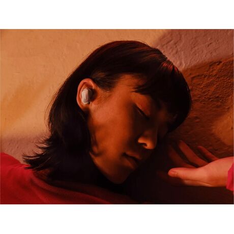Bose QuietComfort Ultra Headset Wireless In-ear Music/Everyday Bluetooth Black