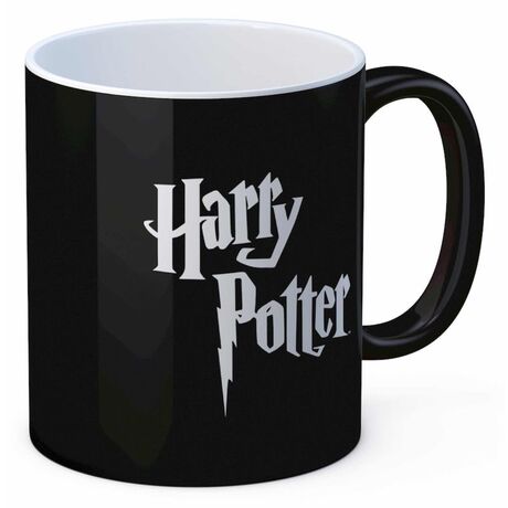 SD TOYS Harry Potter mug logo