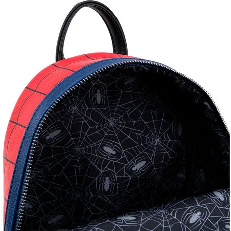 LOUNGEFLY Loungefly Marvel Spiderman backpack