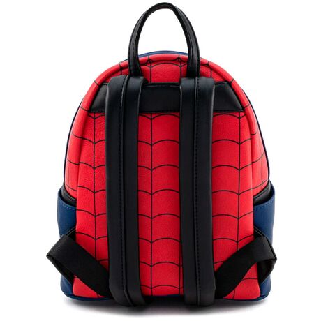LOUNGEFLY Loungefly Marvel Spiderman backpack
