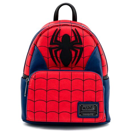 LOUNGEFLY Loungefly Marvel Spiderman backpack