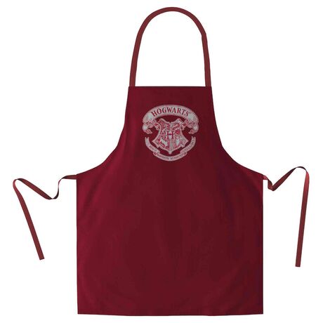 SD TOYS Harry Potter Hogwarts apron