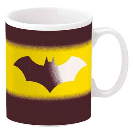DC COMICS DC Comics Batman mug 325ml