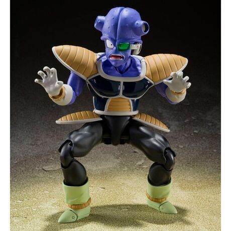 TAMASHII NATIONS Dragon Ball Z Kyewi S.H. Figuarts figure 14cm