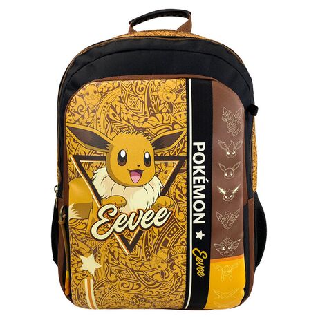 CYP BRANDS Pokemon Eevee backpack 42cm