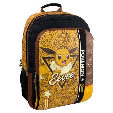CYP BRANDS Pokemon Eevee backpack 42cm