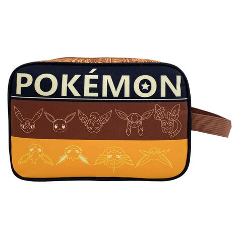 CYP BRANDS Pokemon Eevee vanity case