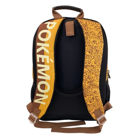 CYP BRANDS Pokemon Eevee backpack 42cm