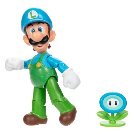 JAKKS PACIFIC Super Mario Bros series 31 assorted figure 10cm