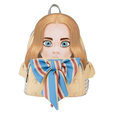 LOUNGEFLY Loungefly Megan M3gan backpack