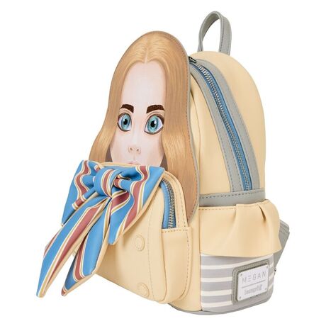 LOUNGEFLY Loungefly Megan M3gan backpack