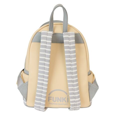 LOUNGEFLY Loungefly Megan M3gan backpack
